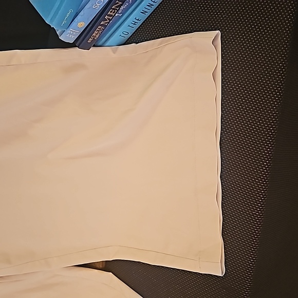 Athleta Brooklyn Wide Leg Crop Pant - Picture 2 of 8